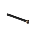 Specialized Front Road Thru Axle (Black) (127.5mm) (12 x 100mm) (1.0mm)