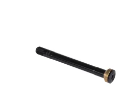 Specialized Front Road Thru Axle (Black) (127.5mm) (12 x 100mm) (1.0mm)
