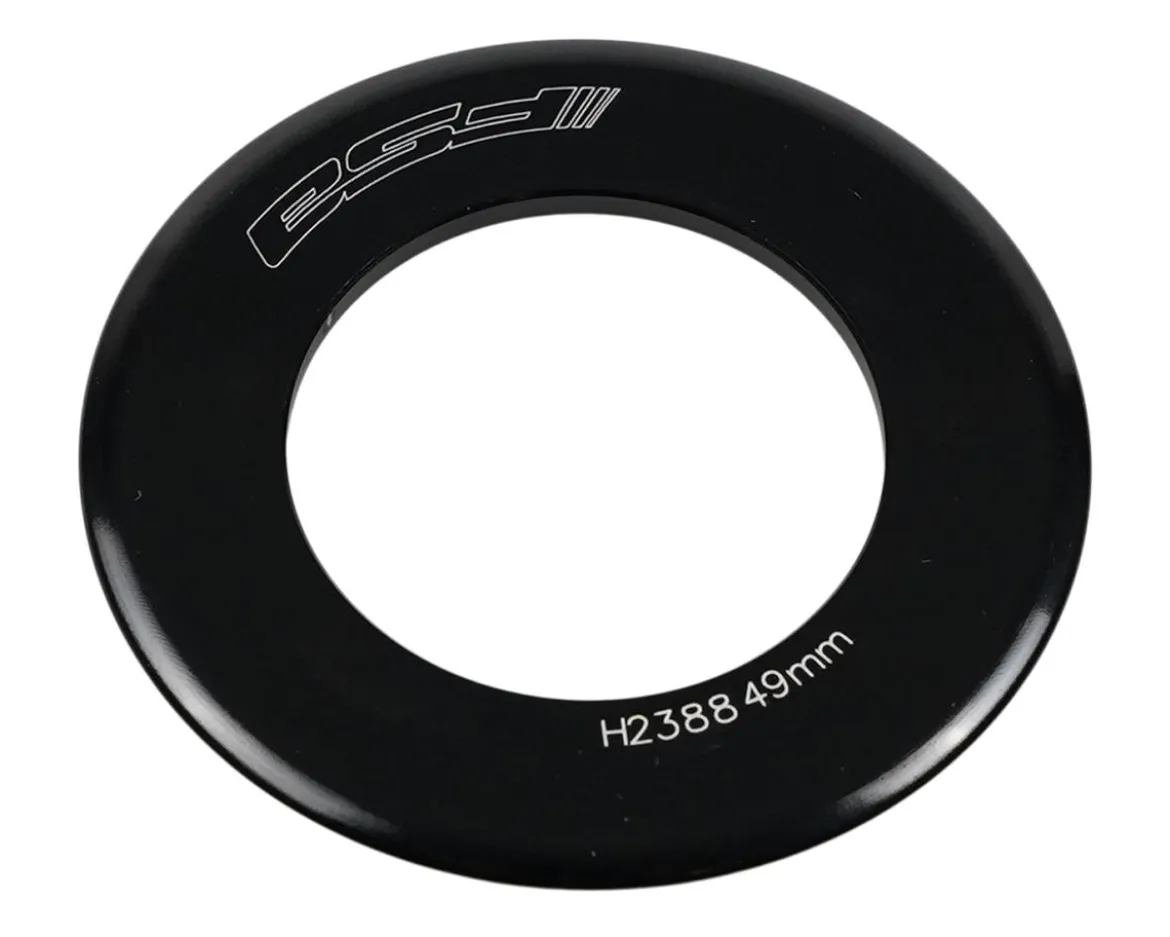 Specialized FSA 'Hella Flush' Top Cap (49mm Diameter) (2013+) (Enduro/SJ/Rhyme/Era/Epic/Camber/Levo) (H2388)
