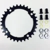 Specialized FSA Vero Subcompact Chainring (Black) (Inner) (32T)