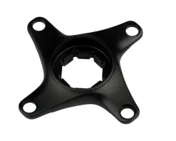 Specialized FSR Brose Motor Alloy Crank Spider (Black) (V2) (2016+) (104 BCD/4-Bolt)