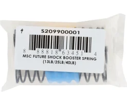 Specialized Future Shock Booster Spring Pack (13lb/25lb/40lb)