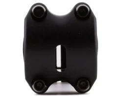 Specialized Future Stem Comp (Black) (31.8mm Clamp) (100mm) (6°)