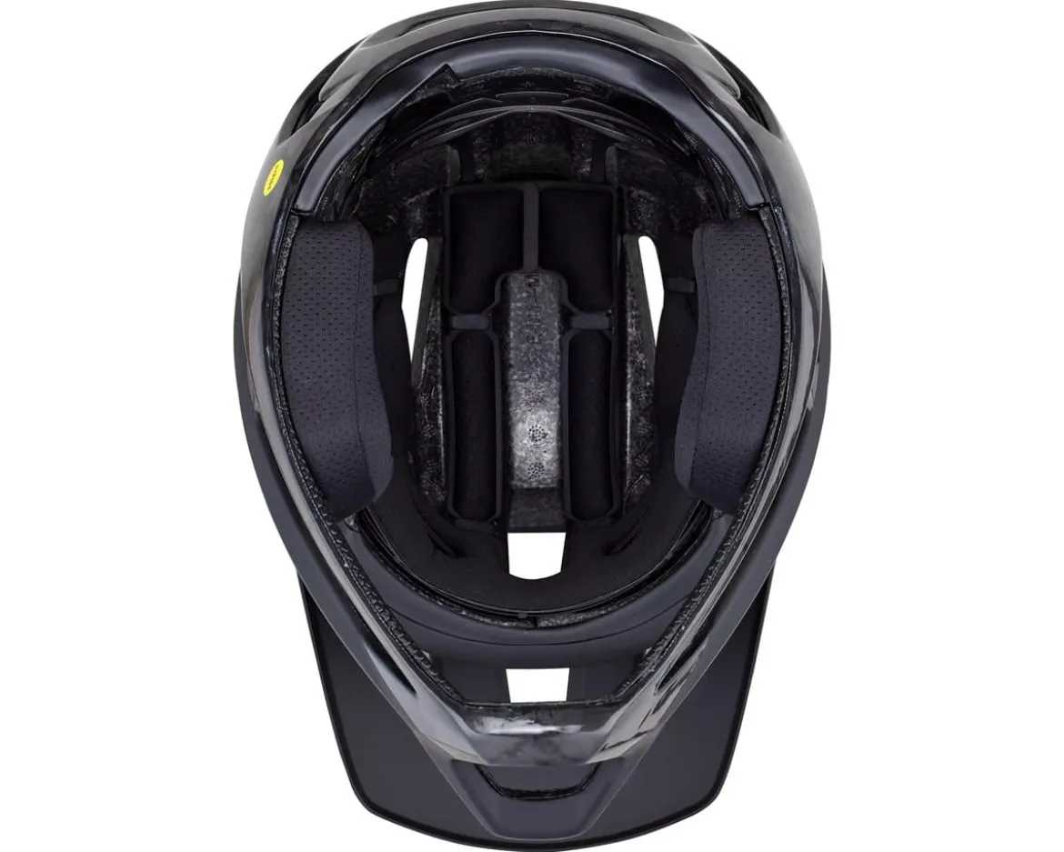 Specialized Gambit Carbon Full Face Helmet (Black) (M)