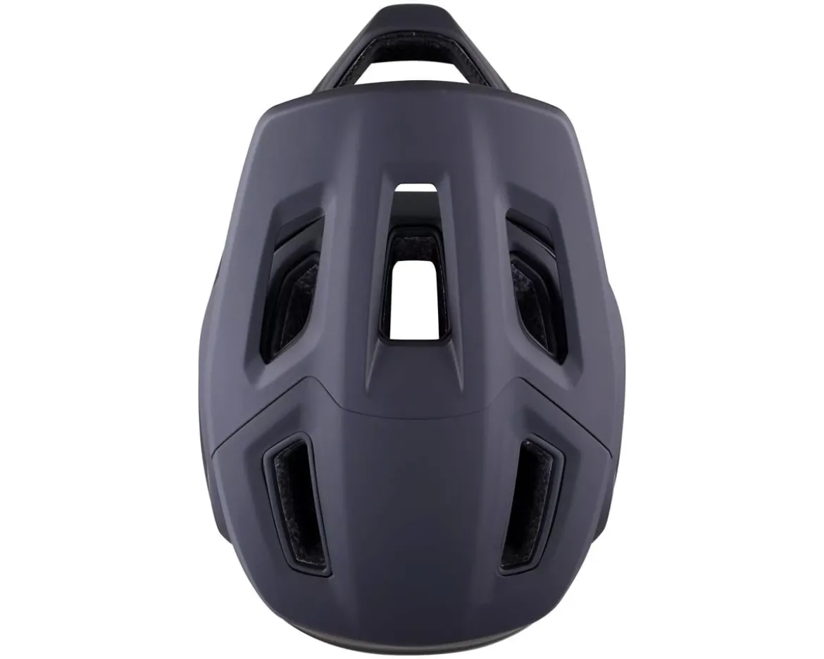 Specialized Gambit Carbon Full Face Helmet (Black) (M)