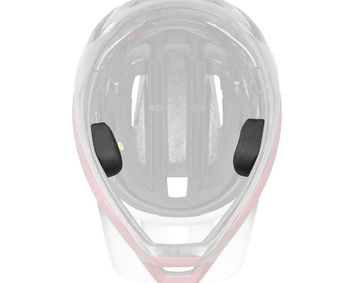 Specialized Gambit Cheek Pads (30mm)