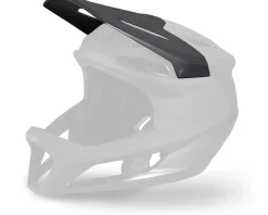 Specialized Gambit Replacement Visor (Black) (S)