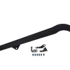 Specialized Gen. 2 Como Full Length Chain Guard Kit (Black) (Internal Gear Hub Models)