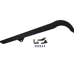 Specialized Gen. 2 Como Full Length Chain Guard Kit (Black) (Internal Gear Hub Models)