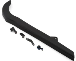 Specialized Gen. 2 Vado Full Length Chain Guard Kit (Black) (Internal Gear Hub Models)