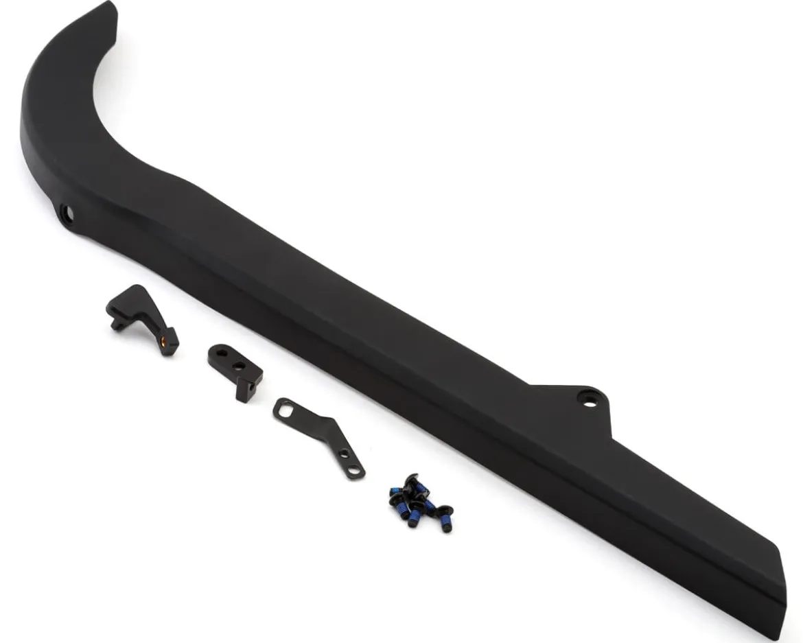 Specialized Gen. 2 Vado Full Length Chain Guard Kit (Black) (Internal Gear Hub Models)