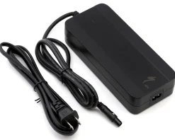 Specialized Globe Battery Charger (Black) (USA AC Cord) (Globe Haul ST/LT)
