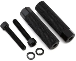 Specialized Globe Foot Pegs (Black)