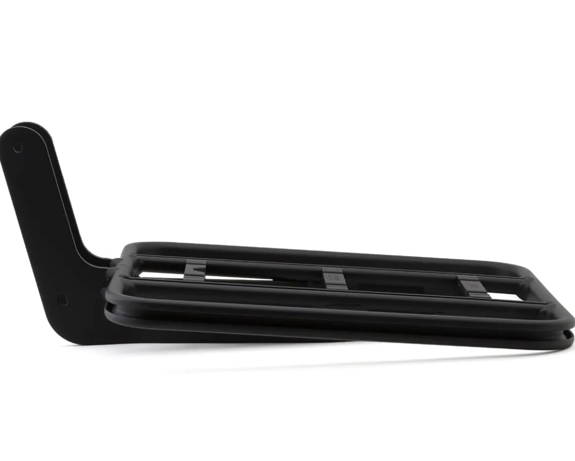 Specialized Globe Front Rack (Black)