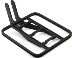 Specialized Globe Front Rack (Black)