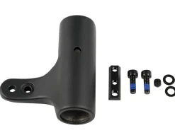 Specialized Globe Haul LT Adjustable Cargo Rail Replacement Lower Bracket (Left)