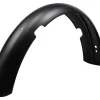 Specialized Globe Haul LT Rear Fender (Black) (20") (100mm Width) (Plastic) (w/Hardware)