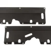 Specialized Globe Haul LT Rear Wheel Frame Skirt Kit (No Hardware)