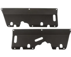 Specialized Globe Haul LT Rear Wheel Frame Skirt Kit (No Hardware)