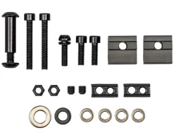 Specialized Globe Haul ST & LT Rear Pannier Adaptor Hardware Kit (One Side)