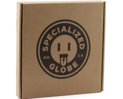 Specialized Globe Pannier Adapters (Black) (Front)