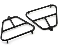 Specialized Globe Pannier Adapters (Black) (Front)