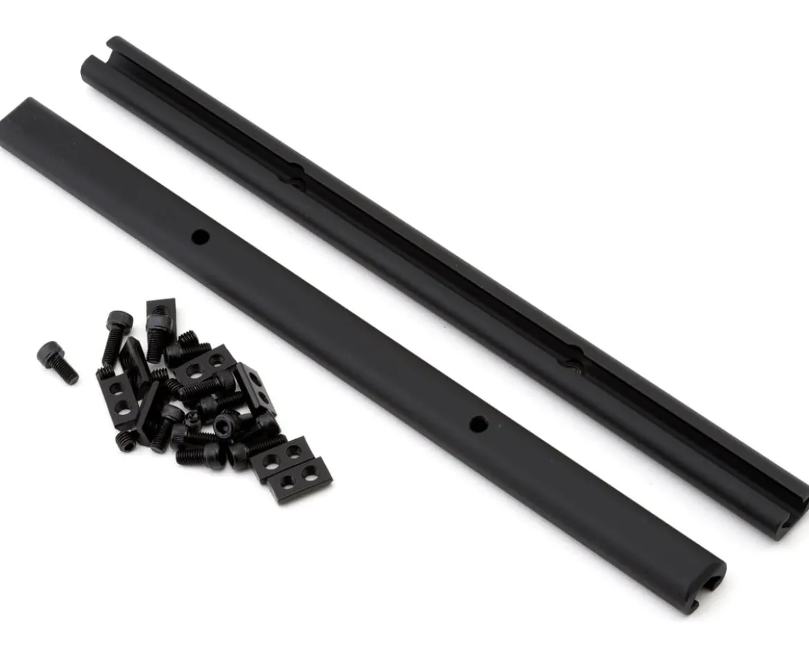 Specialized Globe Rack Customization Kit (Black)