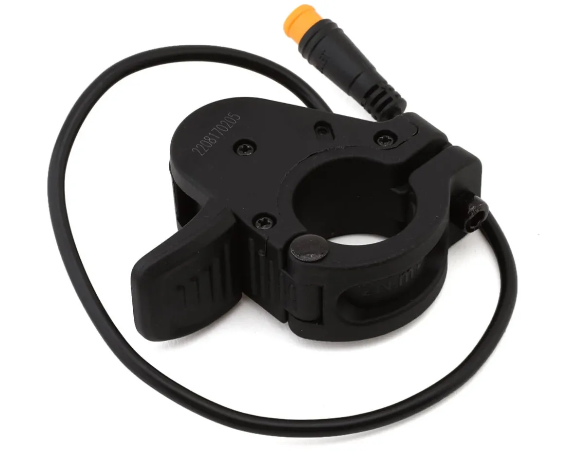 Specialized Globe Throttle (Black)