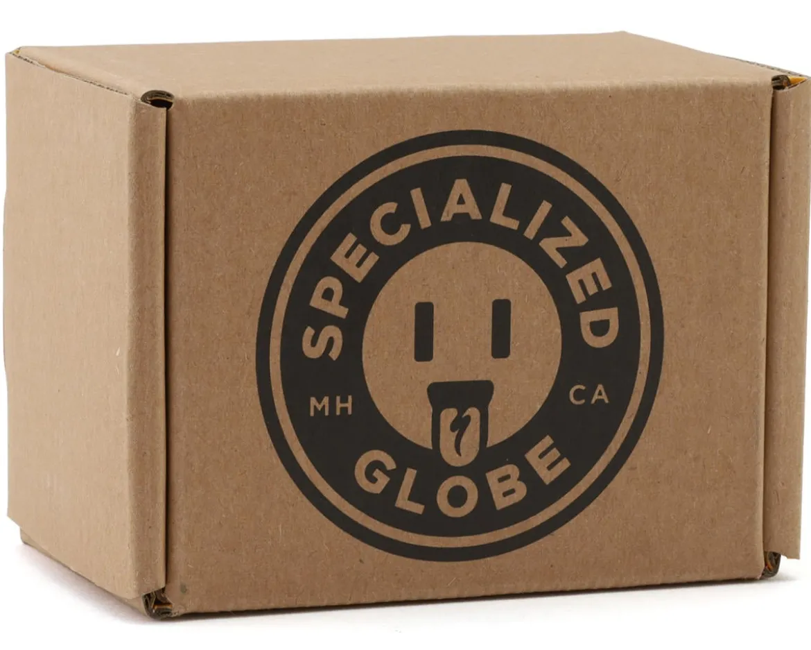 Specialized Globe Throttle (Black)