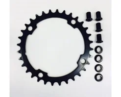 Specialized Gossamer Pro Subcompact Chainring (Black) (32T)
