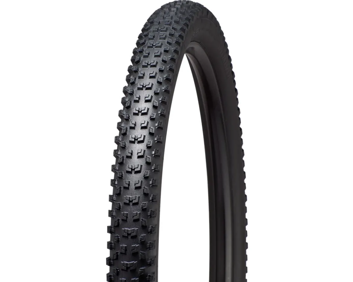 Specialized Ground Control Youth Tire (Black) (24") (2.35") (507 ISO) (Wire)