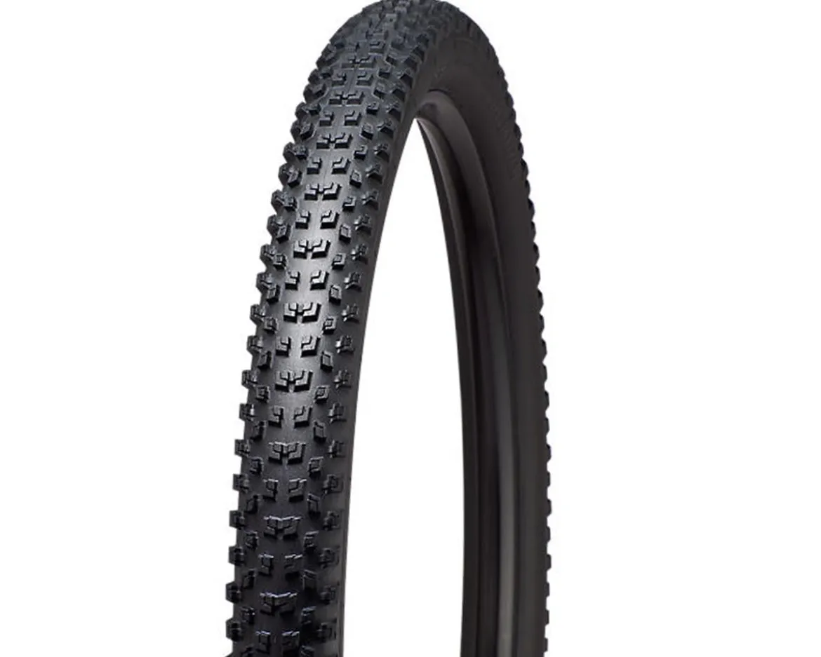 Specialized Ground Control Tubeless Mountain Tire (Black) (27.5") (2.35") (Grid/Gripton T7)