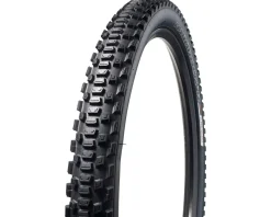 Specialized Hardrock'R Mountain Tire (Black) (26") (2.0") (Wire) (70a/Flak Jacket)