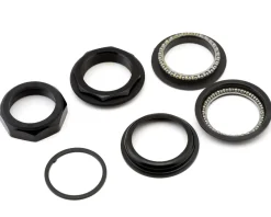 Specialized Haul ST/LT Complete Loose Ball Headset (Black) (1-1/8") (ZS50.6/38.1) (ZS50.6/38.5)