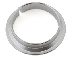 Specialized Headset Compression Ring (Silver)