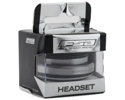 Specialized Headset No.42 (Black) (1-1/8