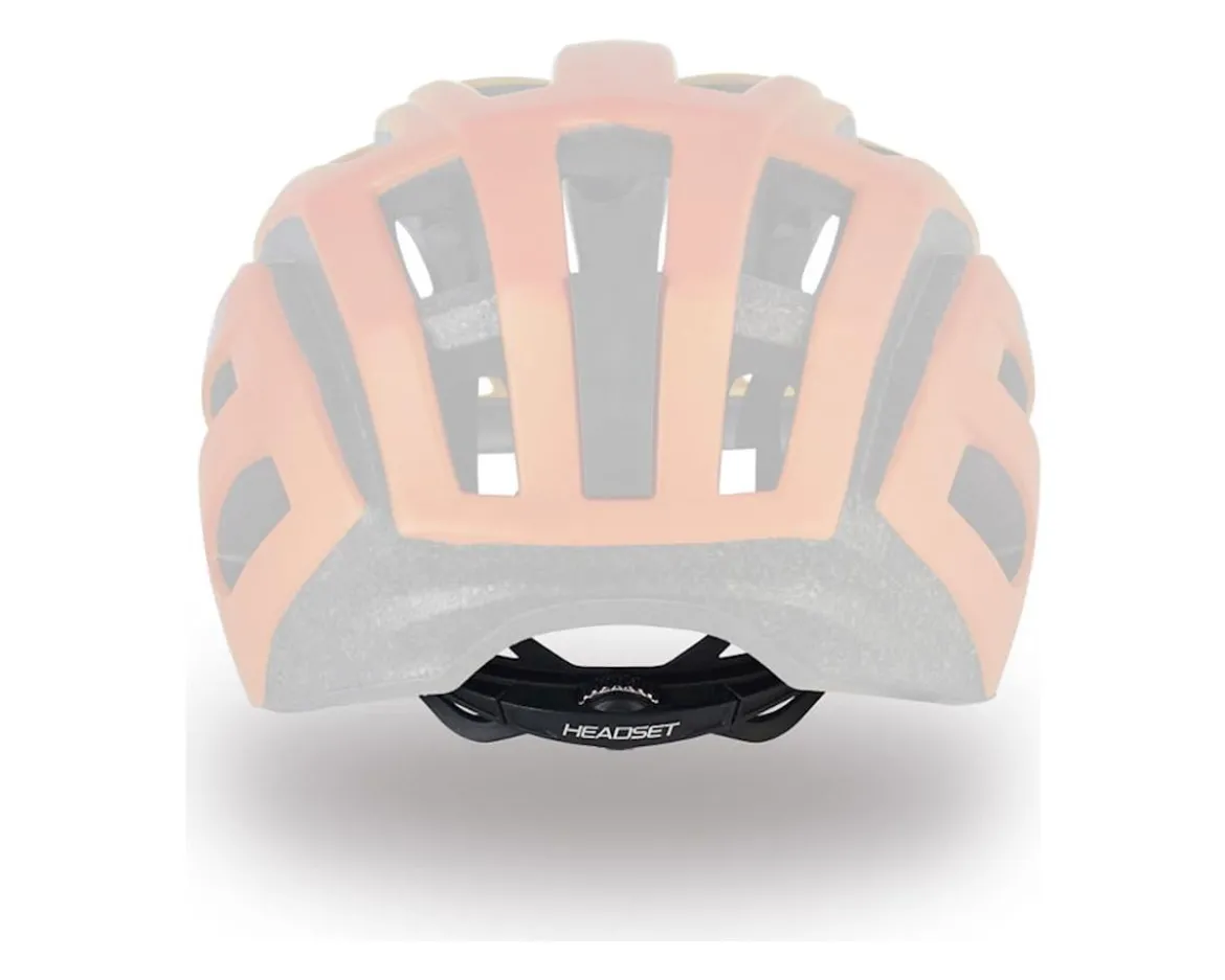 Specialized Headset SL II (Tactic II) (S)