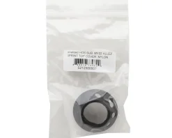 Specialized Headset Top Cover (Black) (For Allez Sprint)
