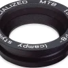 Specialized Headtube Reducer (1.5"to 1-1/8") (For Low-Bearing Headtube)