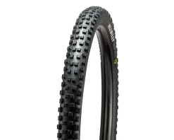 Specialized Hillbilly Tubeless Mountain Tire (Black) (29") (2.4") (Gripton T9/GRID Trail)