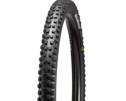 Specialized Hillbilly Tubeless Mountain Tire (Black) (29