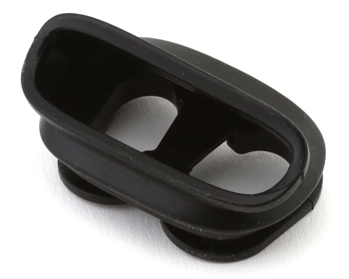 Specialized ICR Chainstay/Bottom Bracket Junction Dust Cover (Black) (For Epic)