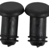 Specialized ICR Entry Port Rubber Plugs (Epic) (4.35mm) (Pair)