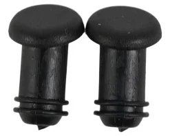 Specialized ICR Entry Port Rubber Plugs (Epic) (4.35mm) (Pair)