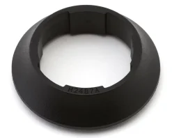 Specialized Integrated Headset Cap (Black) (10mm) (2020+)