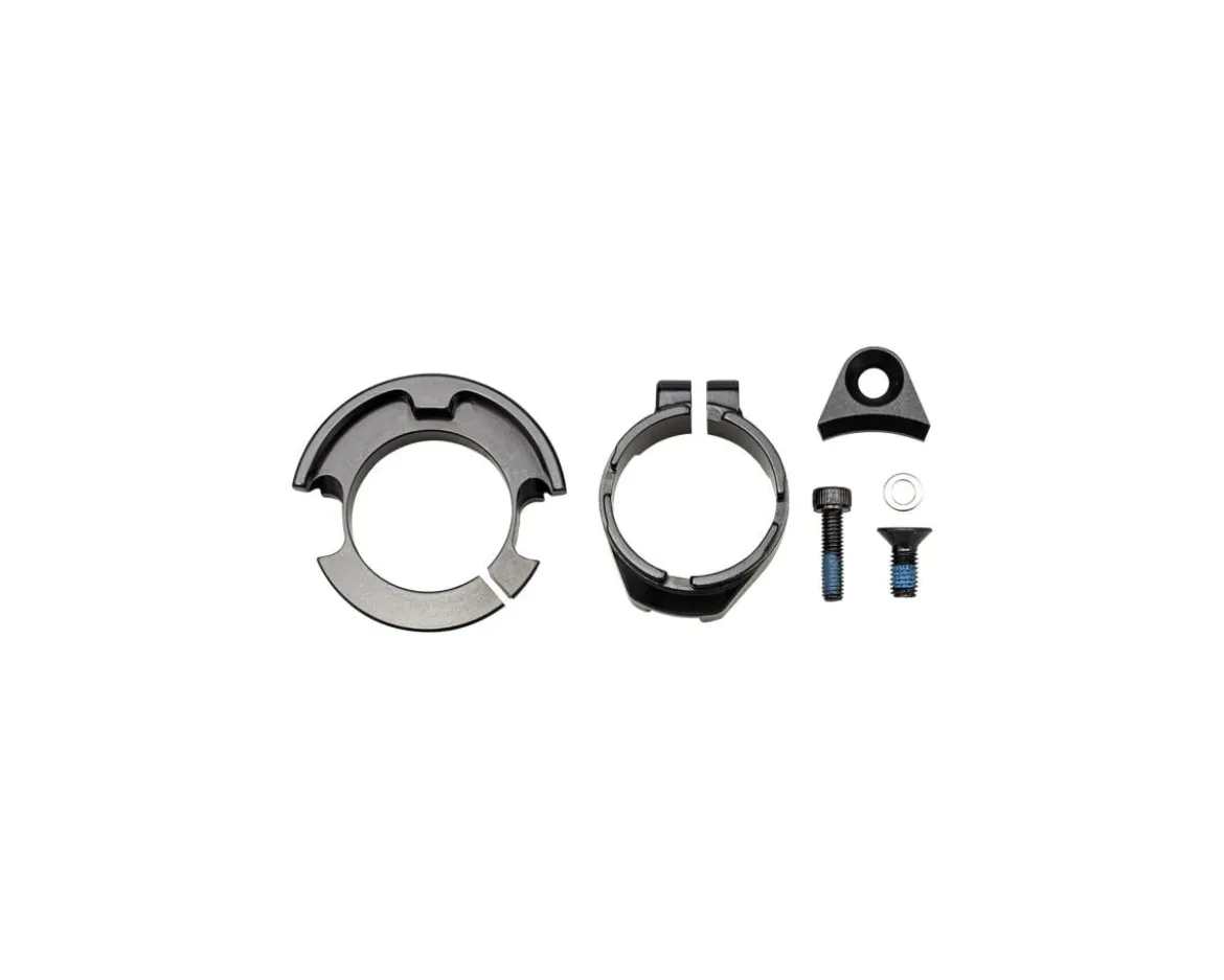 Specialized Integrated Steerer Stop Assembly (Epic 8/WC)