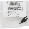 Specialized Internal Cable Routing Port Blockoff Hood Scoop (Rear Stay Exit Port) (2024 Epic)