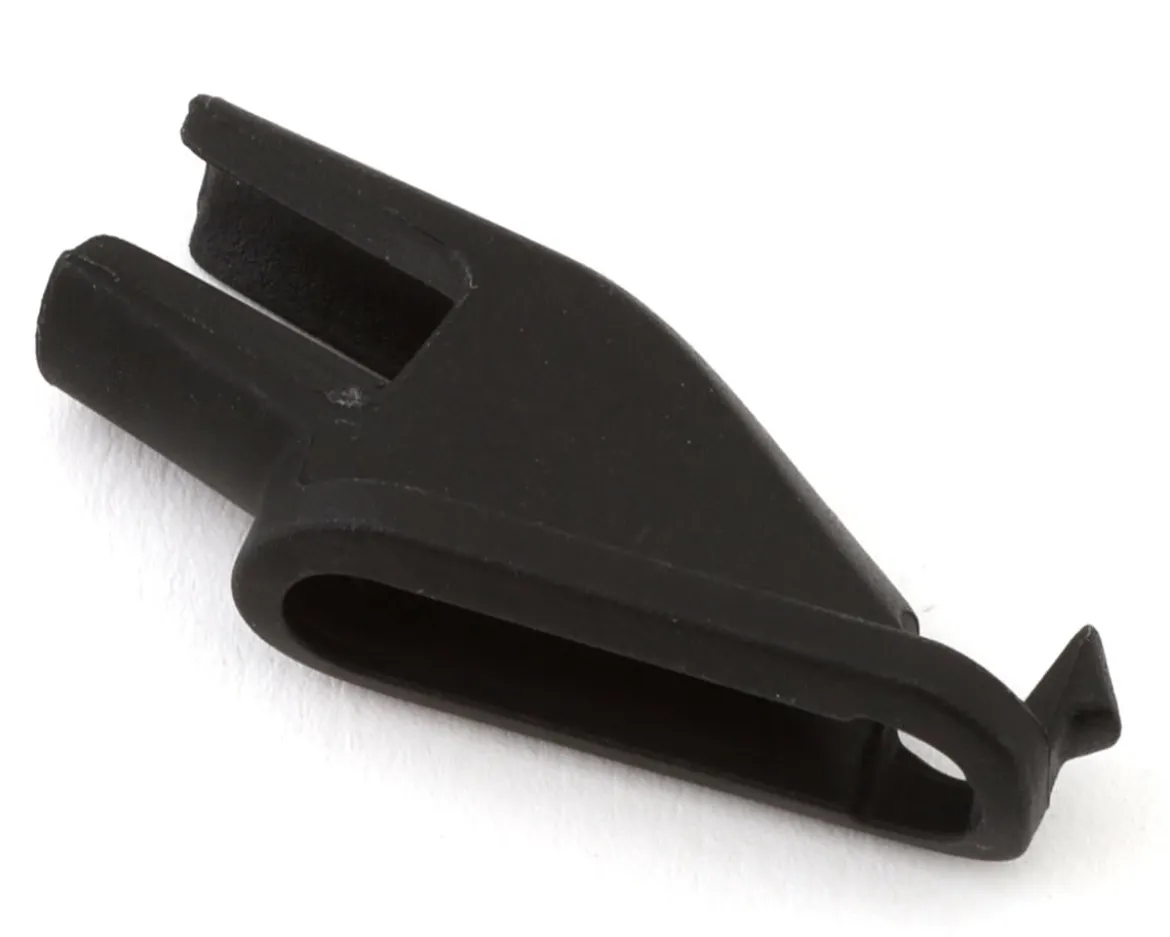 Specialized Internal Cable Routing Port Blockoff Hood Scoop (Rear Stay Exit Port) (2024 Epic)