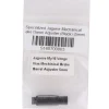 Specialized Jagwire Mechanical Brake Barrel Adjuster (Black) (5mm) (2016 Venge Vias)