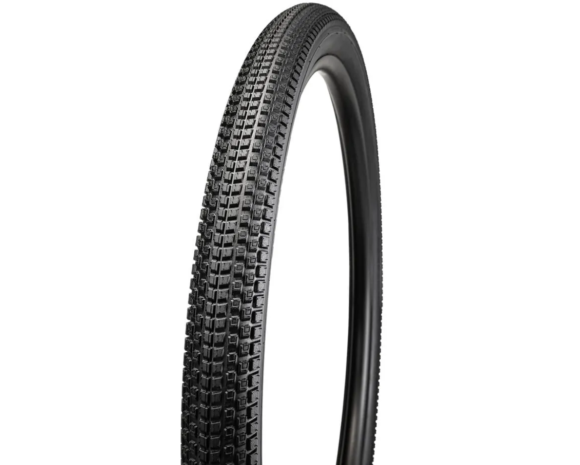 Specialized Kicker City Tire (Black) (27.5") (2.1") (Wire Bead)
